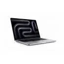 Apple MacBook Pro 14" M4 (10-ядрен CPU и 10-ядрен GPU, 16GB RAM, 512GB SSD) – Silver