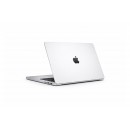Apple MacBook Pro 14" M4 (10-ядрен CPU и 10-ядрен GPU, 16GB RAM, 512GB SSD) – Silver