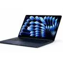 Apple MacBook Air 15.3″ M4 Midnight (10-Core CPU / 10-Core GPU, 16GB RAM, 256GB SSD)
