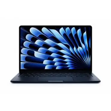 Лаптоп, Apple MacBook Air 15.3: MIDNIGHT