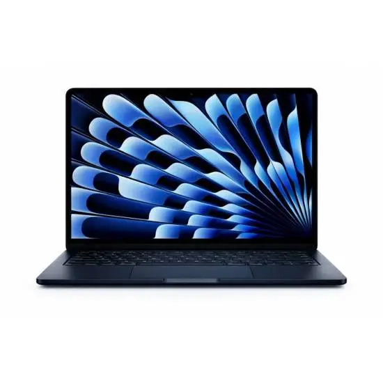 Apple MacBook Air 15.3″ M4 Midnight (10-Core CPU / 10-Core GPU, 16GB RAM, 256GB SSD)