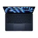 Apple MacBook Air 15.3″ M4 Midnight (10-Core CPU / 10-Core GPU, 16GB RAM, 256GB SSD)