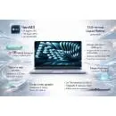 Apple MacBook Air 15.3″ M4 Silver (10-Core CPU / 10-Core GPU, 16GB RAM, 256GB SSD)