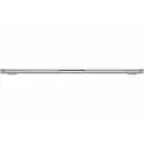 Apple MacBook Air 15.3″ M4 Silver (10-Core CPU / 10-Core GPU, 16GB RAM, 256GB SSD)