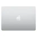 Apple MacBook Air 15.3″ M4 Silver (10-Core CPU / 10-Core GPU, 16GB RAM, 256GB SSD)