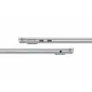 Apple MacBook Air 15.3″ M4 Silver (10-Core CPU / 10-Core GPU, 16GB RAM, 256GB SSD)