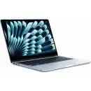 Apple MacBook Air 15.3″ M4 Silver (10-Core CPU / 10-Core GPU, 16GB RAM, 256GB SSD)