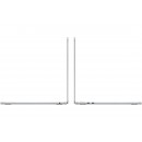 Apple MacBook Air 15.3″ M4 Silver (10-Core CPU / 10-Core GPU, 16GB RAM, 256GB SSD)