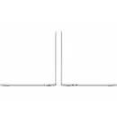 Apple MacBook Air 15.3″ M4 Silver (10-Core CPU / 10-Core GPU, 16GB RAM, 256GB SSD)