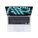 Apple MacBook Air 15.3″ M4 Silver (10-Core CPU / 10-Core GPU, 16GB RAM, 256GB SSD)