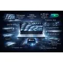 Apple MacBook Air 15.3″ M4 SKY BLUE (10-Core CPU / 10-Core GPU, 16GB RAM, 256GB SSD) – Оригинален модел с доставка в цяла България