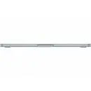 Apple MacBook Air 15.3″ M4 SKY BLUE (10-Core CPU / 10-Core GPU, 16GB RAM, 256GB SSD) – Оригинален модел с доставка в цяла България