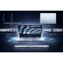 Apple MacBook Air 15.3″ M4 SKY BLUE (10-Core CPU / 10-Core GPU, 16GB RAM, 256GB SSD) – Оригинален модел с доставка в цяла България