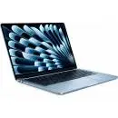 Apple MacBook Air 15.3″ M4 SKY BLUE (10-Core CPU / 10-Core GPU, 16GB RAM, 256GB SSD) – Оригинален модел с доставка в цяла България