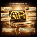 Apple MacBook Air 15.3″ M4 Starlight (10-Core CPU / 10-Core GPU, 16GB RAM, 256GB SSD)