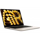 Apple MacBook Air 15.3″ M4 Starlight (10-Core CPU / 10-Core GPU, 16GB RAM, 256GB SSD)