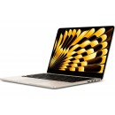 Apple MacBook Air 15.3″ M4 Starlight (10-Core CPU / 10-Core GPU, 16GB RAM, 256GB SSD)