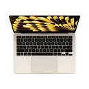 Apple MacBook Air 15.3″ M4 Starlight (10-Core CPU / 10-Core GPU, 16GB RAM, 256GB SSD)
