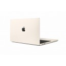 Apple MacBook Air 15.3″ M4 Starlight (10-Core CPU / 10-Core GPU, 16GB RAM, 256GB SSD)