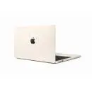 Apple MacBook Air 15.3″ M4 Starlight (10-Core CPU / 10-Core GPU, 16GB RAM, 256GB SSD)
