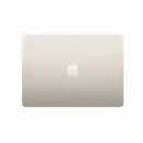 Apple MacBook Air 15.3″ M4 Starlight (10-Core CPU / 10-Core GPU, 16GB RAM, 256GB SSD)