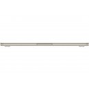 Apple MacBook Air 15.3″ M4 Starlight (10-Core CPU / 10-Core GPU, 16GB RAM, 256GB SSD)