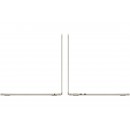 Apple MacBook Air 15.3″ M4 Starlight (10-Core CPU / 10-Core GPU, 16GB RAM, 256GB SSD)