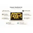 Apple MacBook Air 13.6″ M4 – 16GB RAM, 256GB SSD, Starlight