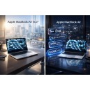 Apple MacBook Air 15.3" M4 10C CPU/10C GPU 24GB 512GB SSD Silver