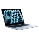 Apple MacBook Air 15.3" M4 10C CPU/10C GPU 24GB 512GB SSD Silver