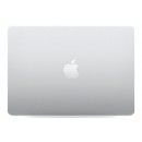 Apple MacBook Air 15.3" M4 10C CPU/10C GPU 24GB 512GB SSD Silver