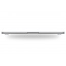 Apple MacBook Air 15.3" M4 10C CPU/10C GPU 24GB 512GB SSD Silver