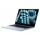 Apple MacBook Air 15.3" M4 10C CPU/10C GPU 24GB 512GB SSD Silver