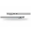 Apple MacBook Air 15.3" M4 10C CPU/10C GPU 24GB 512GB SSD Silver