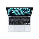 Apple MacBook Air 15.3" M4 10C CPU/10C GPU 24GB 512GB SSD Silver