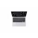Apple MacBook Pro 14" M5 10-core 16GB 512GB SSD Silver