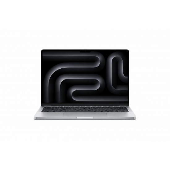 Apple MacBook Pro 14" M5 10-core 16GB 512GB SSD Silver