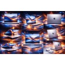 Apple MacBook Pro 14" M5 10-core 16GB 512GB SSD Silver