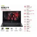 Nitro V 15 Ryzen 7 RTX 5060