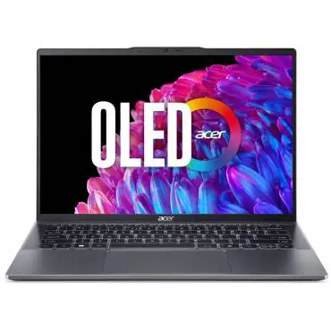 Acer Swift Go 14 Ryzen 7 OLED