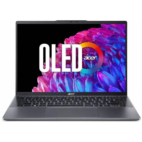 Swift Go 14 Ryzen 7 OLED