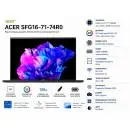 Swift Go 16 i7 OLED