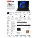 ThinkPad T1g Gen 8 RTX 5060