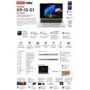 ThinkPad X9-15 Gen 1 Aura OLED