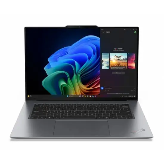 ThinkPad X9-15 Gen 1 Aura OLED