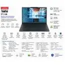 ThinkPad P1 G8 RTX 2000