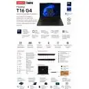ThinkPad T16 Gen 4 Ultra 5