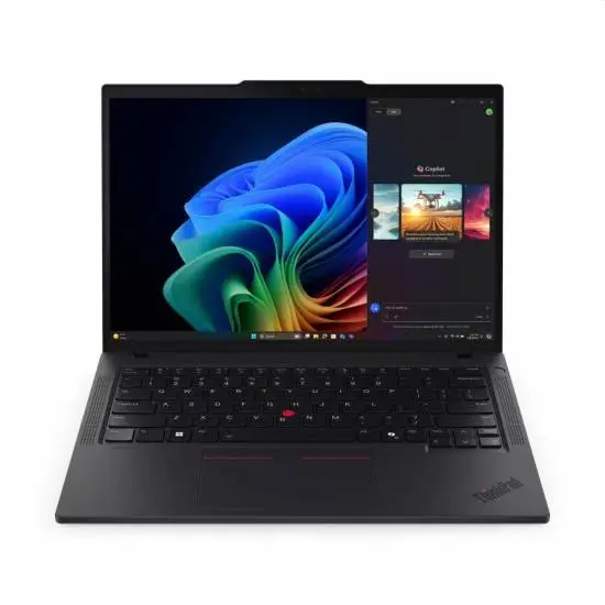 ThinkPad T14 Gen 6 Ultra 7