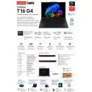 ThinkPad T16 G4 AI 7 PRO