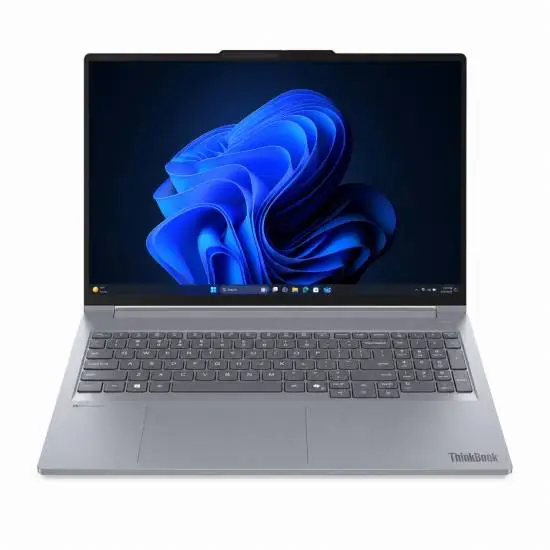 ThinkBook 16p G6 RTX 5060
